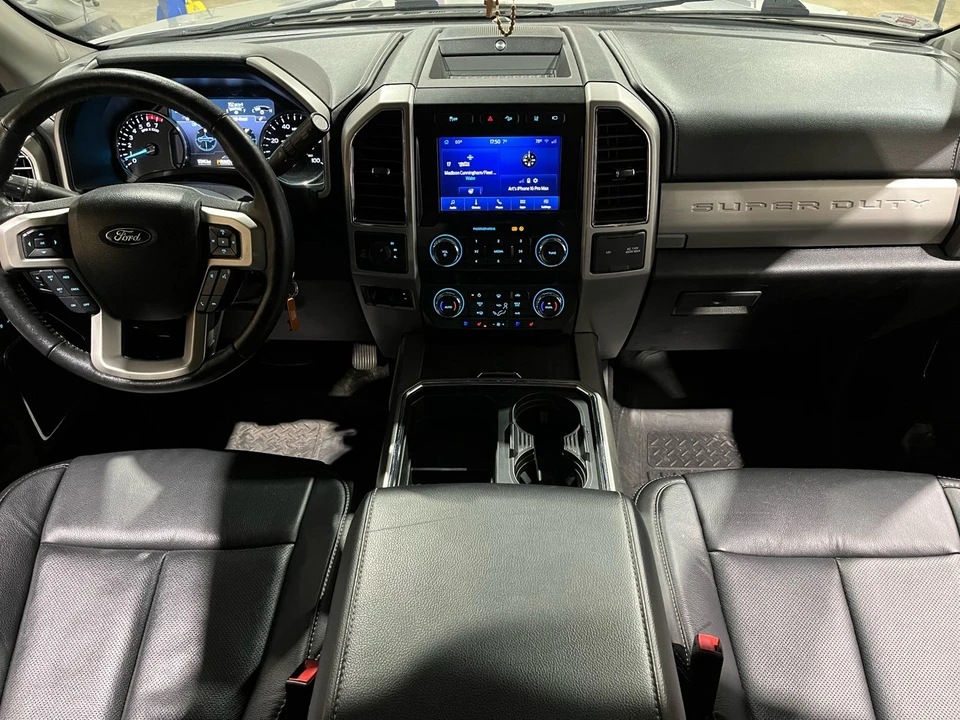 2020 Ford Super Duty 4th Gen - Image 10 of 31
