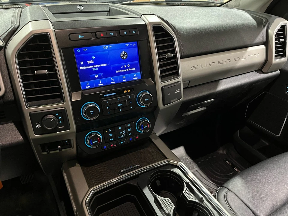 2020 Ford Super Duty 4th Gen - Image 14 of 31