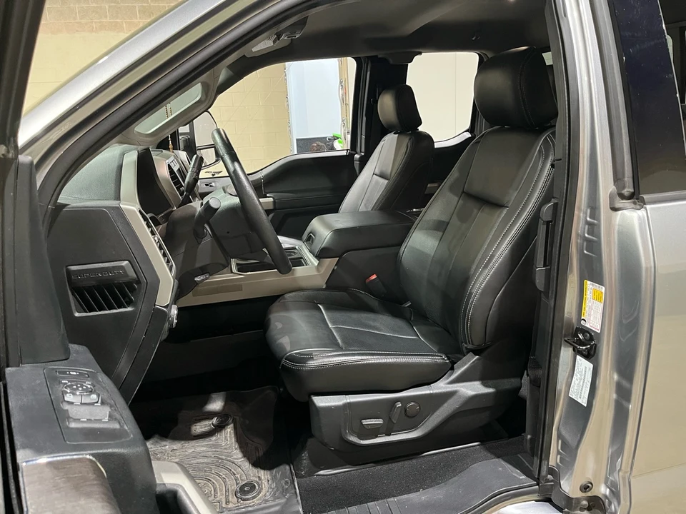2020 Ford Super Duty 4th Gen - Image 24 of 31