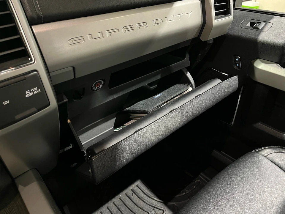 2020 Ford Super Duty 4th Gen - Image 18 of 31