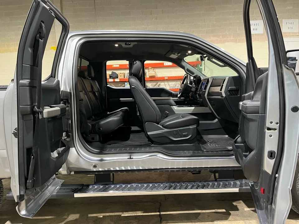 2020 Ford Super Duty 4th Gen - Image 29 of 31