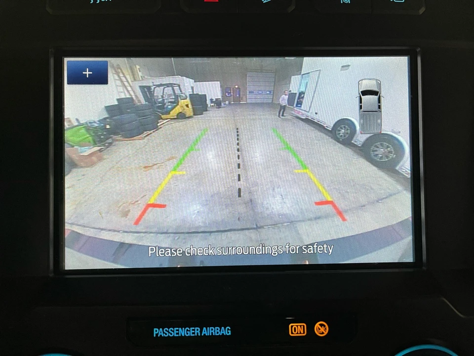 2020 Ford Super Duty 4th Gen - Image 16 of 31