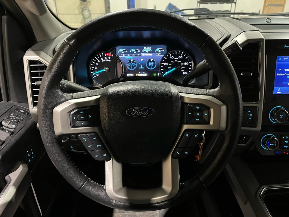 2020 Ford Super Duty 4th Gen - Image 12 of 31