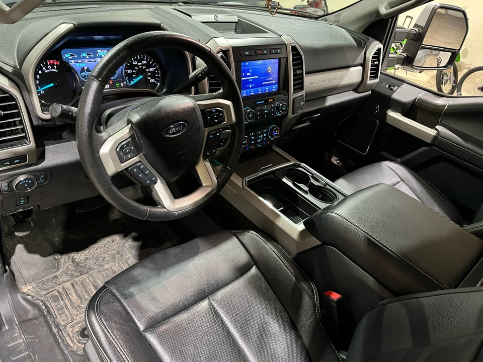 2020 Ford Super Duty 4th Gen - Image 9 of 31