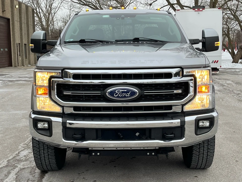 2020 Ford Super Duty 4th Gen - Image 7 of 31
