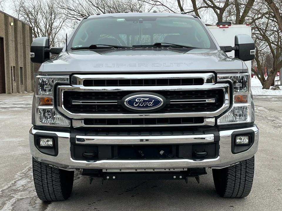 2020 Ford Super Duty 4th Gen - Image 2 of 31
