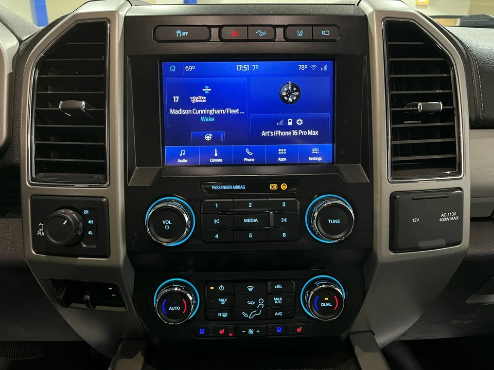 2020 Ford Super Duty 4th Gen - Image 15 of 31