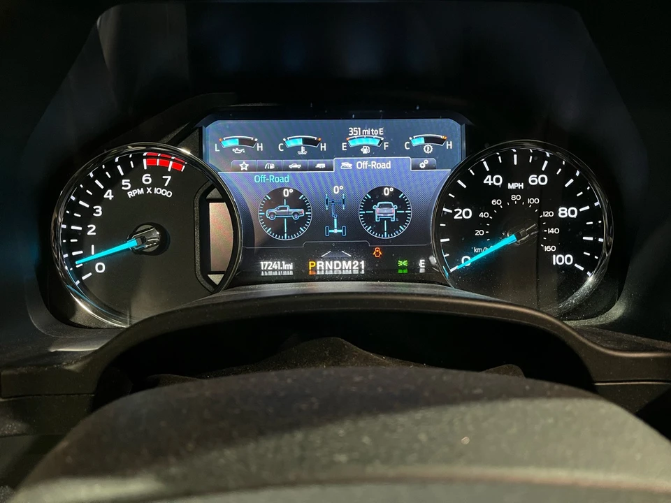 2020 Ford Super Duty 4th Gen - Image 13 of 31