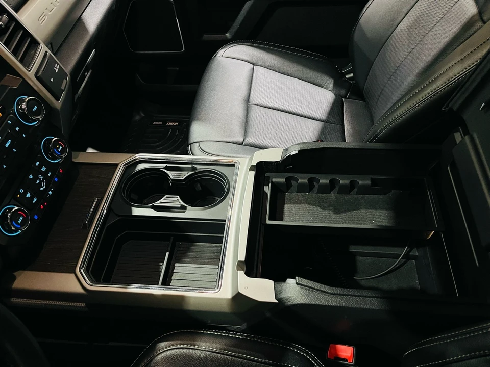 2020 Ford Super Duty 4th Gen - Image 17 of 31