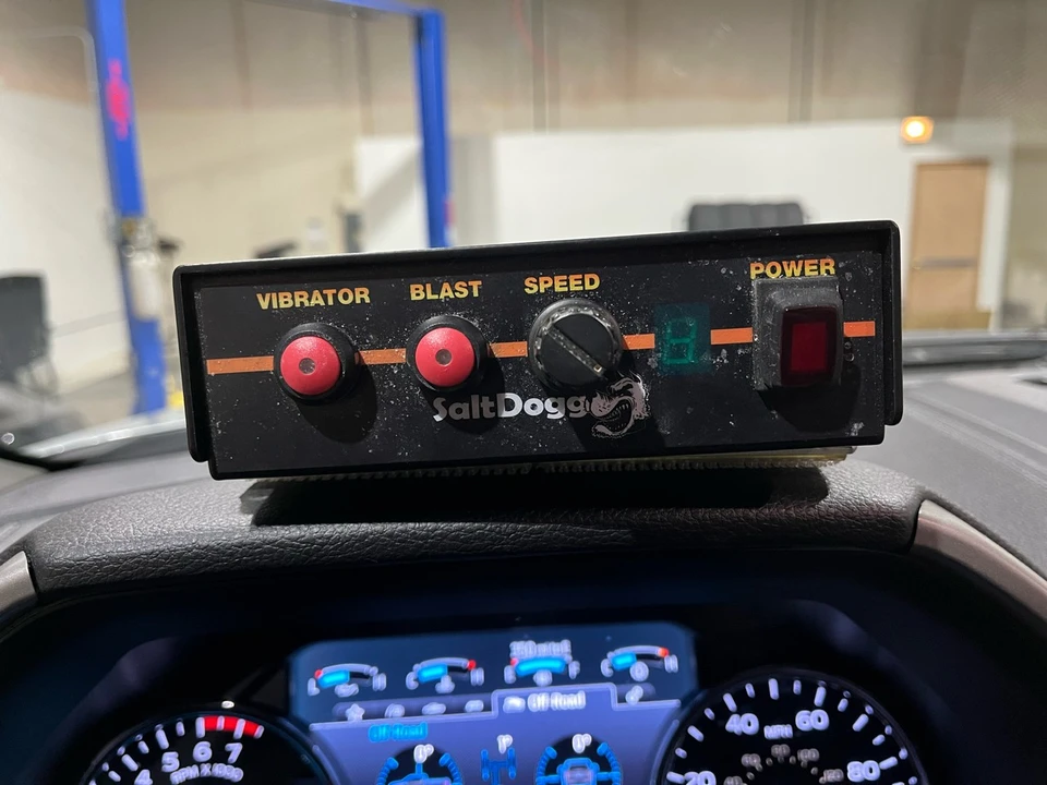 2020 Ford Super Duty 4th Gen - Image 19 of 31