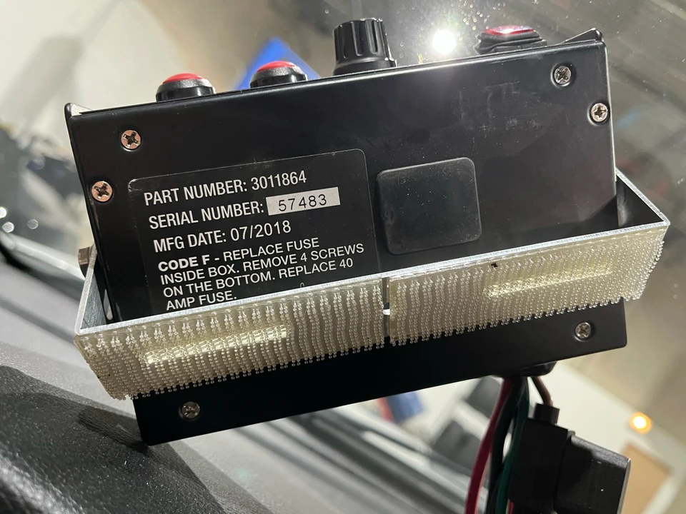 2020 Ford Super Duty 4th Gen - Image 20 of 31
