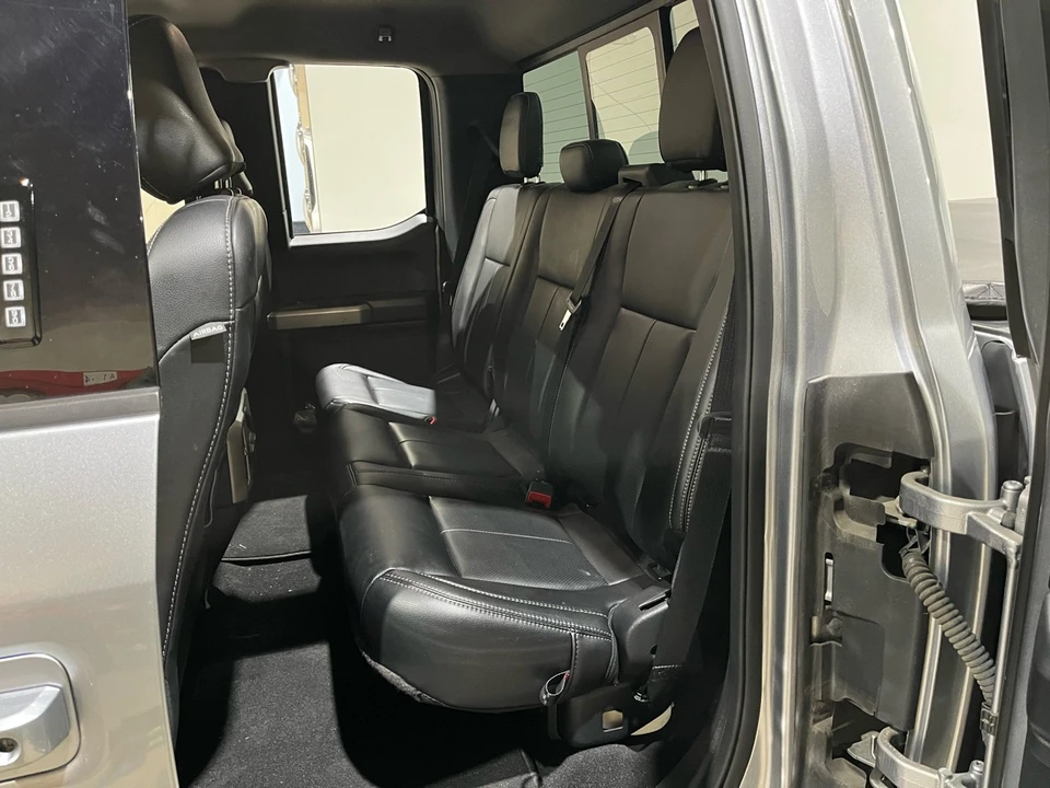 2020 Ford Super Duty 4th Gen - Image 25 of 31