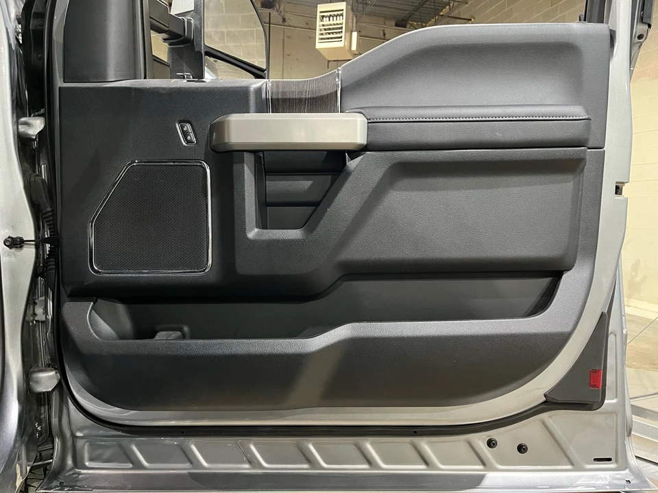 2020 Ford Super Duty 4th Gen - Image 30 of 31