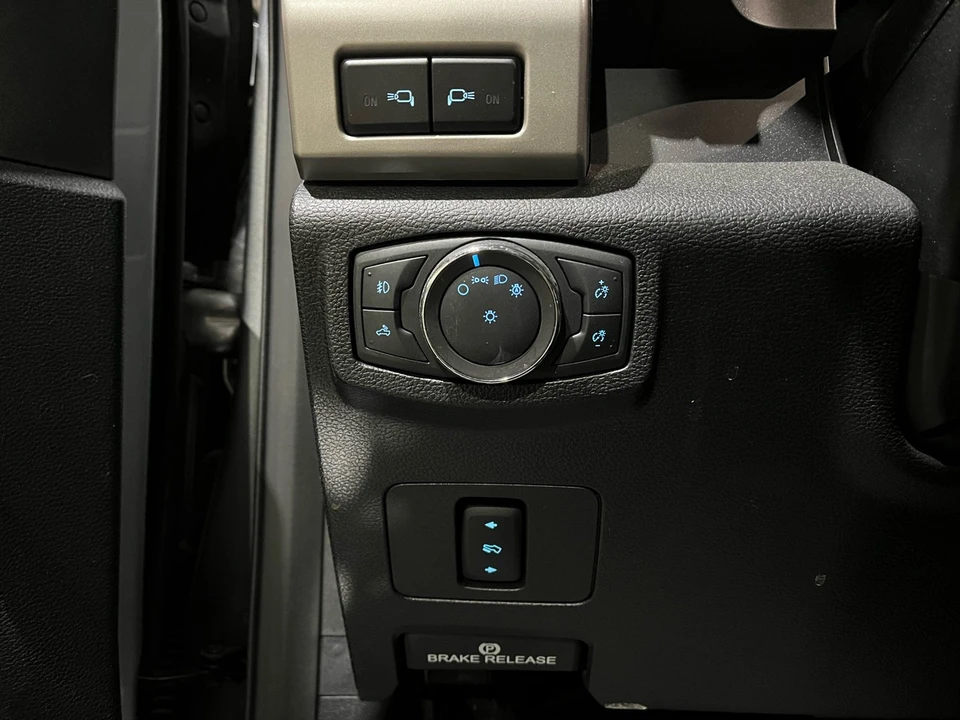 2020 Ford Super Duty 4th Gen - Image 23 of 31