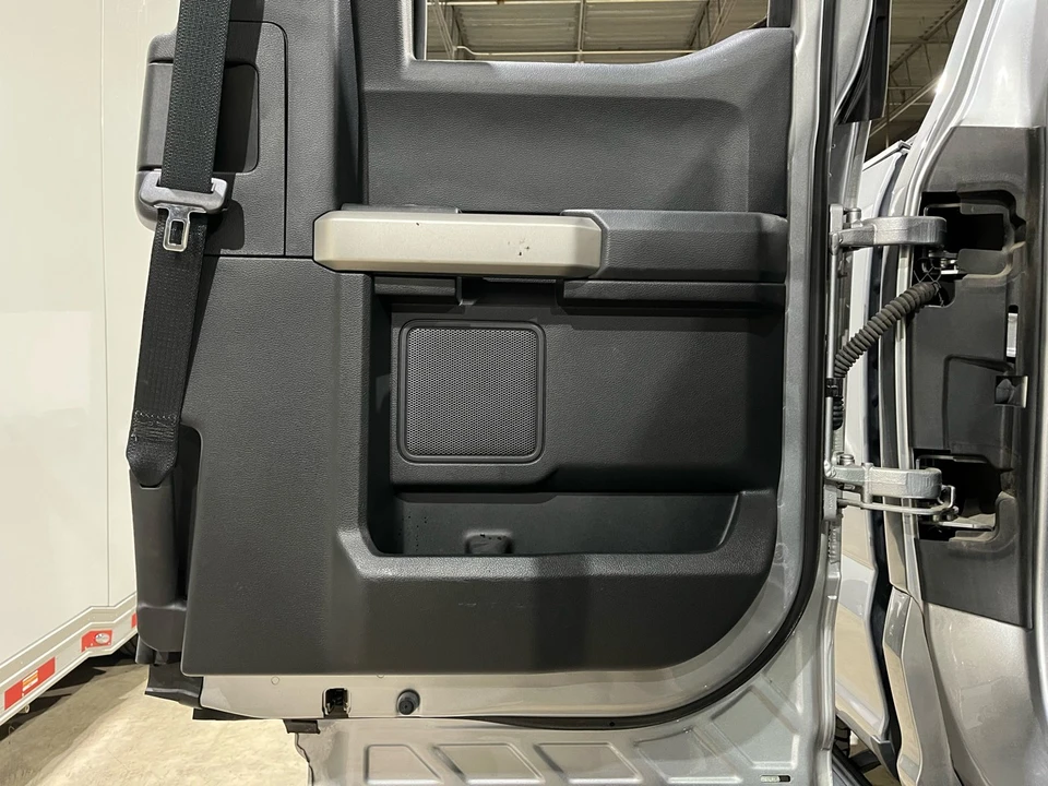 2020 Ford Super Duty 4th Gen - Image 31 of 31