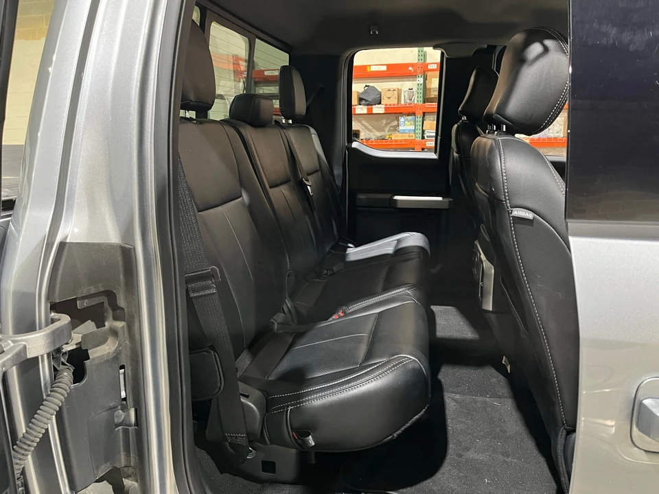 2020 Ford Super Duty 4th Gen - Image 28 of 31