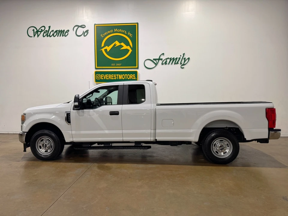 2020 Ford Super Duty 3rd Gen - Image 5 of 12