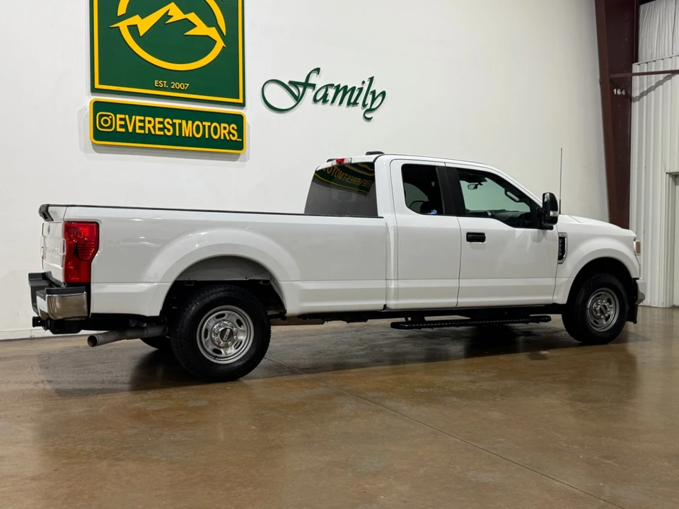 2020 Ford Super Duty 3rd Gen - Image 8 of 12