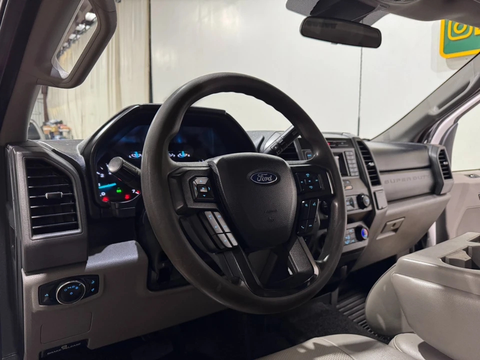2020 Ford Super Duty 3rd Gen - Image 10 of 12