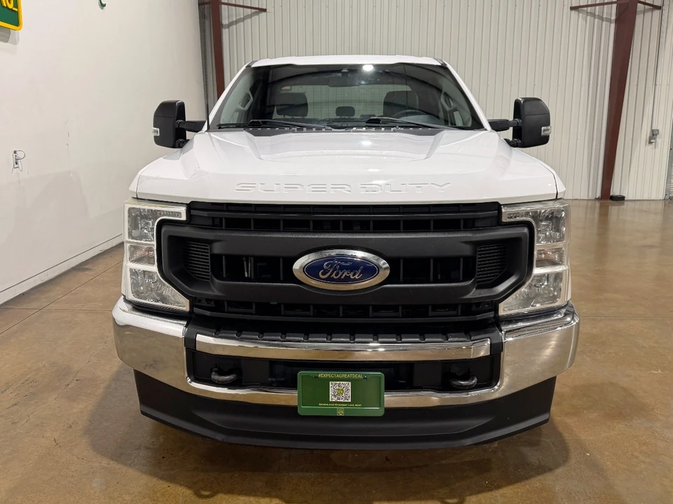 2020 Ford Super Duty 3rd Gen - Image 2 of 12