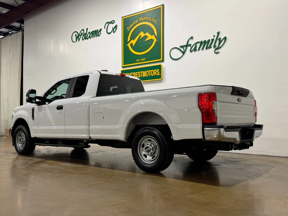 2020 Ford Super Duty 3rd Gen - Image 6 of 12