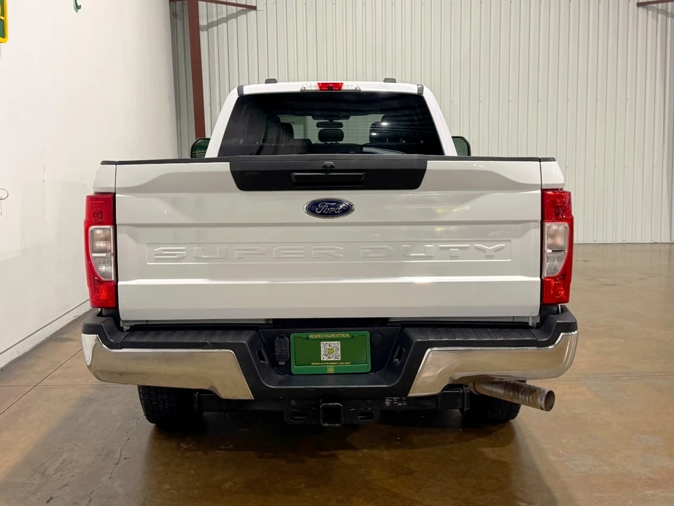 2020 Ford Super Duty 3rd Gen - Image 7 of 12