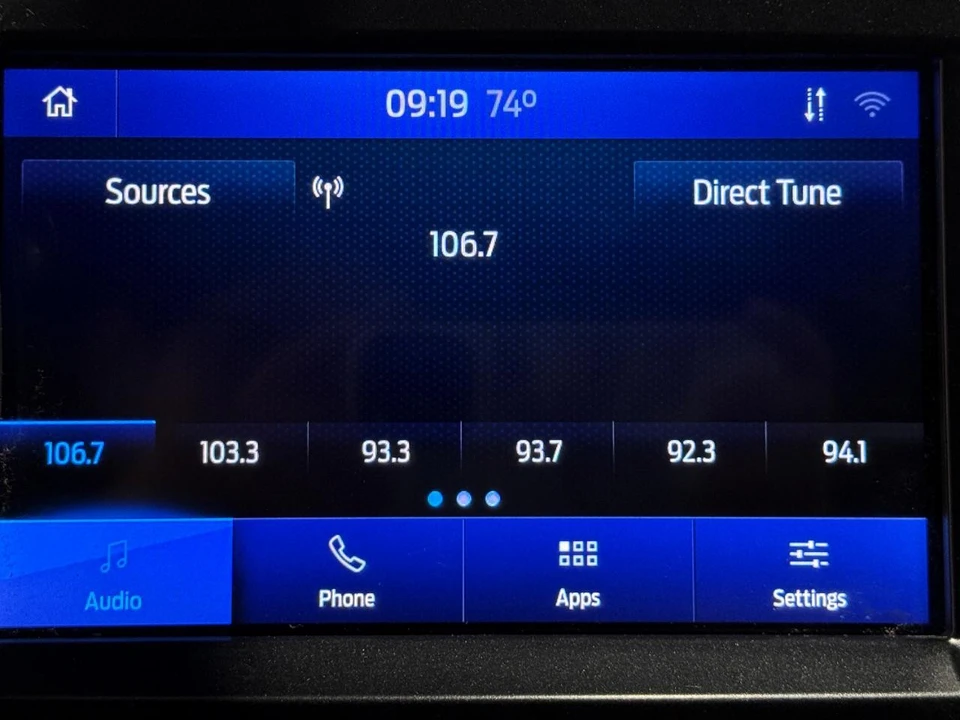 2020 Ford Super Duty 4th Gen - Image 4 of 16