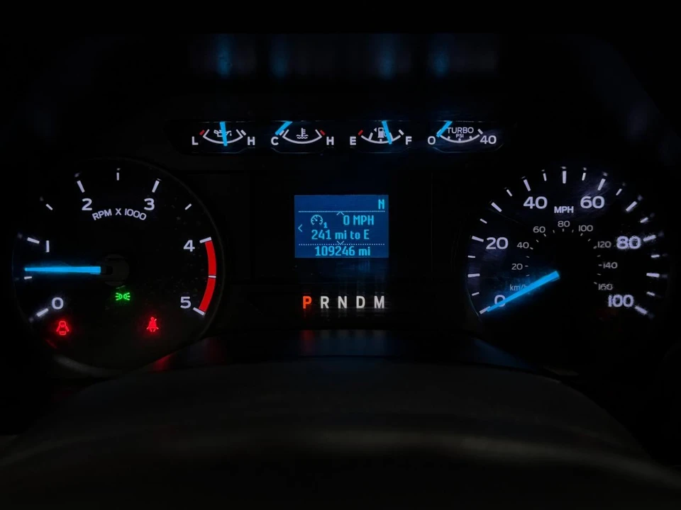 2020 Ford Super Duty 4th Gen - Image 7 of 16