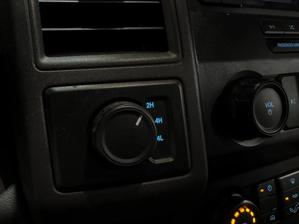 2020 Ford Super Duty 4th Gen - Image 18 of 23