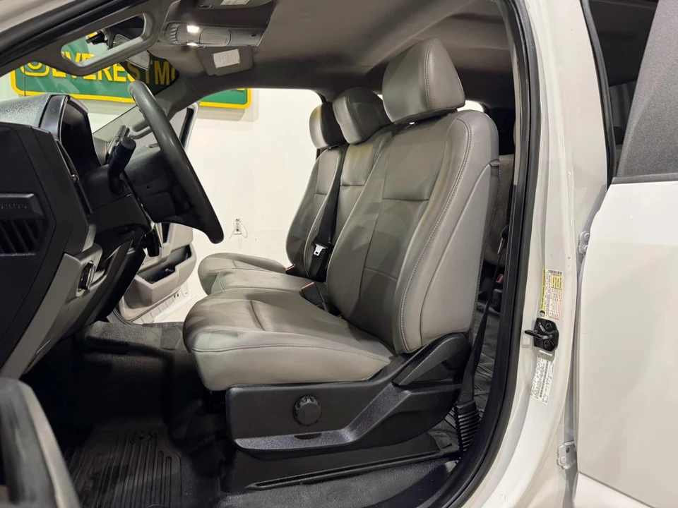 2020 Ford Super Duty 4th Gen - Image 14 of 31
