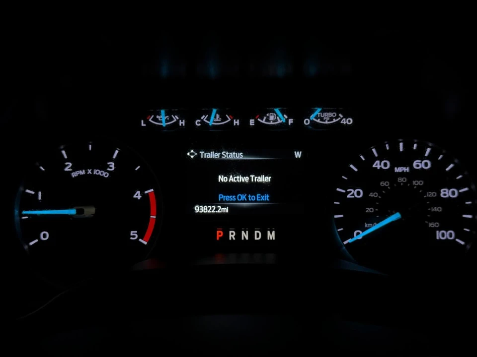 2020 Ford Super Duty 4th Gen - Image 6 of 23