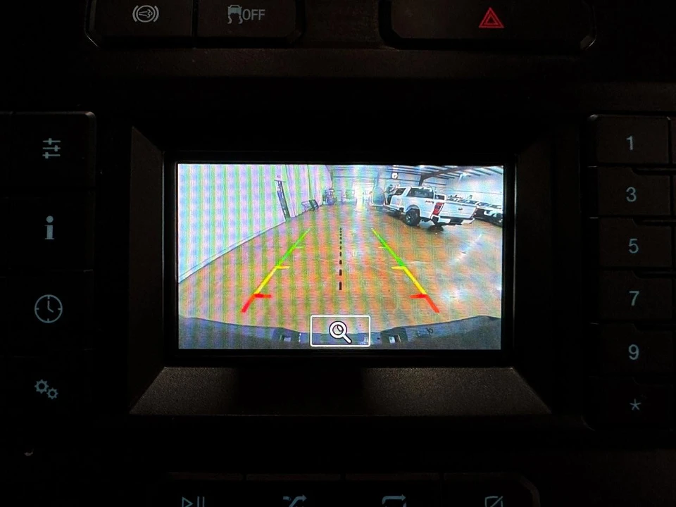 2020 Ford Super Duty 4th Gen - Image 12 of 23