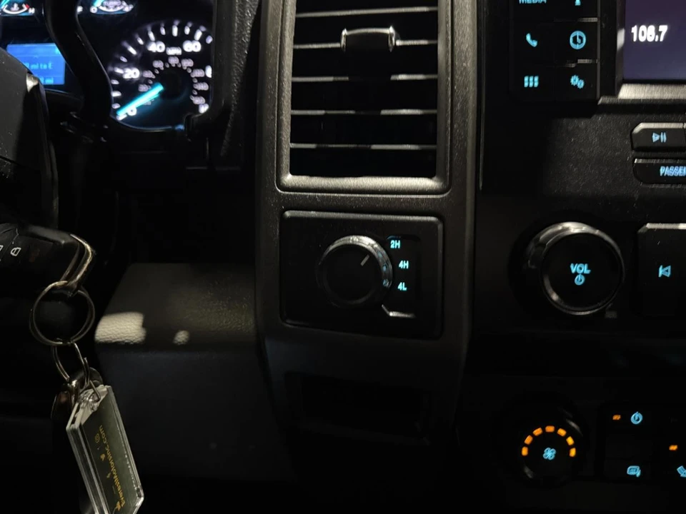 2020 Ford Super Duty 4th Gen - Image 30 of 31