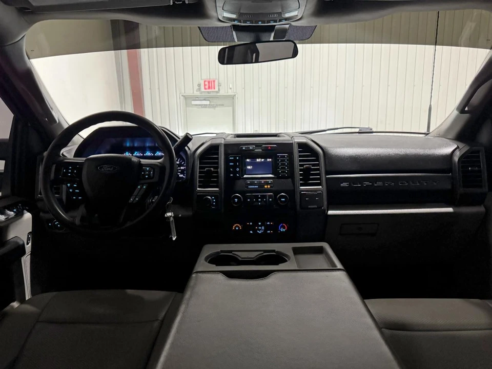 2020 Ford Super Duty 4th Gen - Image 22 of 31