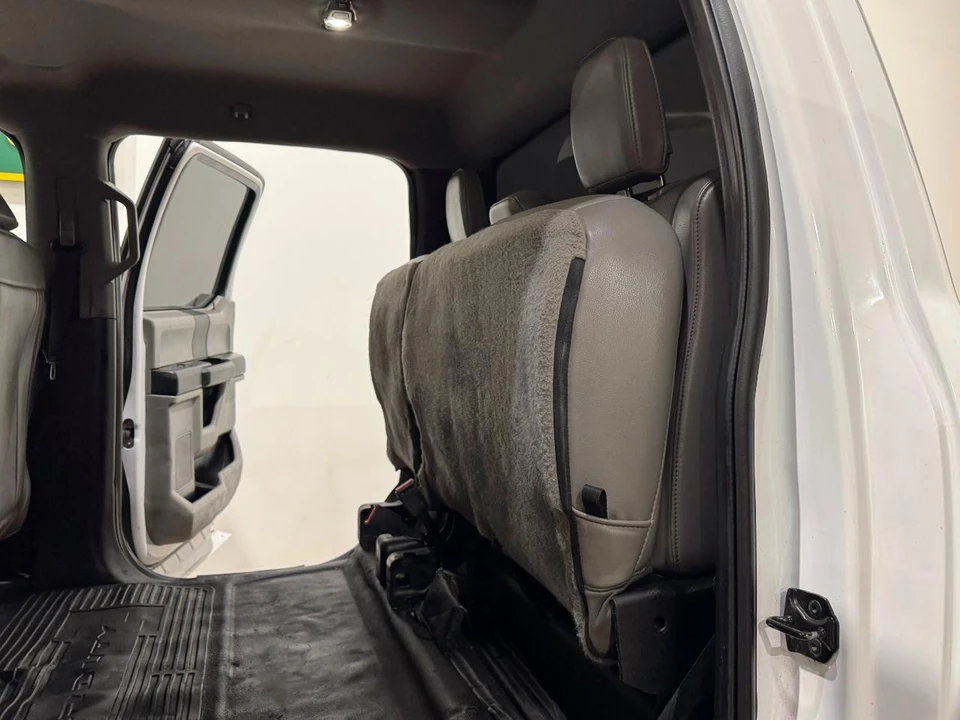 2020 Ford Super Duty 4th Gen - Image 21 of 31