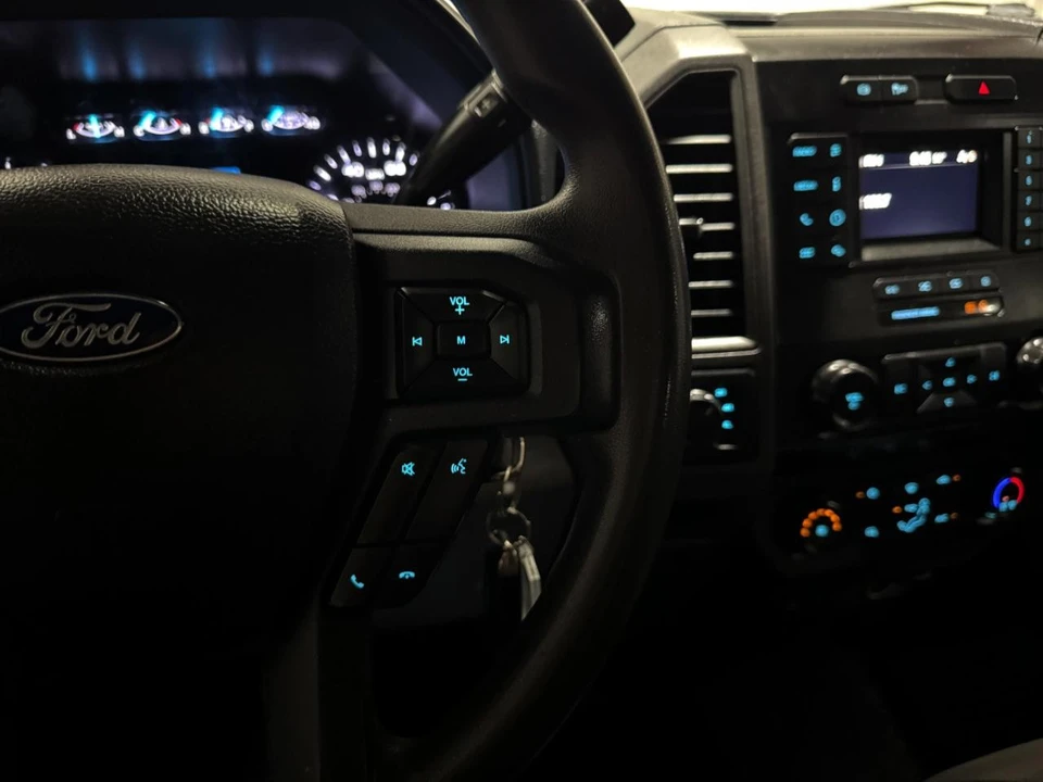 2020 Ford Super Duty 4th Gen - Image 29 of 31