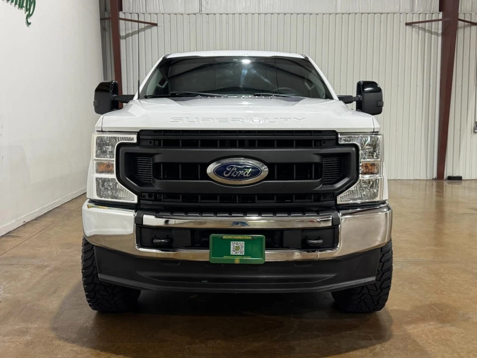 2020 Ford Super Duty 4th Gen - Image 2 of 31