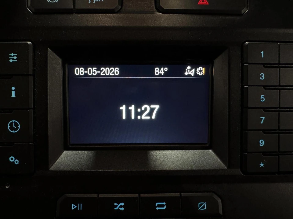 2020 Ford Super Duty 4th Gen - Image 13 of 23