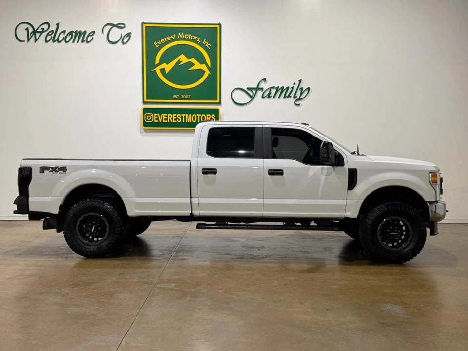 2020 Ford Super Duty 4th Gen - Image 2 of 23