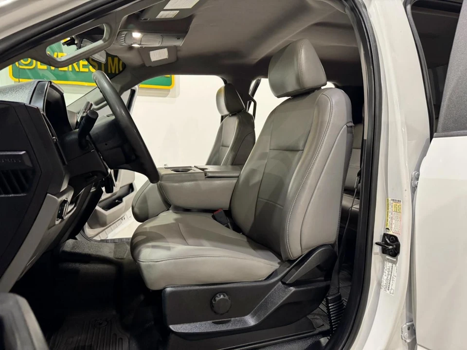 2020 Ford Super Duty 4th Gen - Image 13 of 31