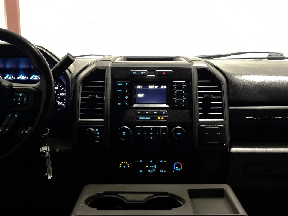 2020 Ford Super Duty 4th Gen - Image 20 of 31