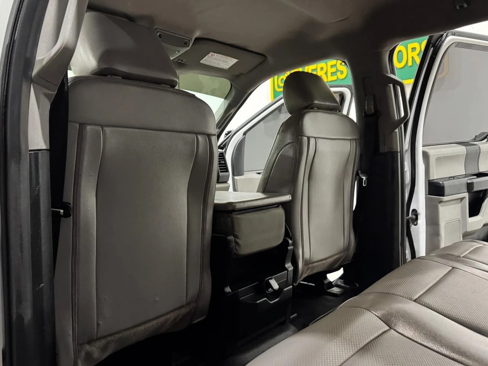 2020 Ford Super Duty 4th Gen - Image 17 of 31