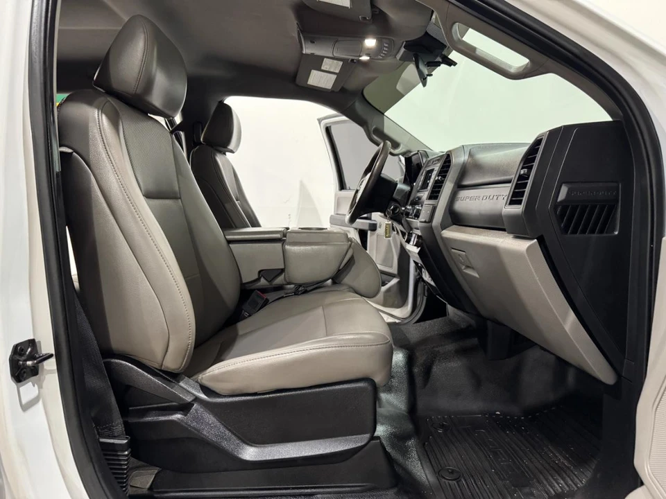 2020 Ford Super Duty 4th Gen - Image 15 of 31