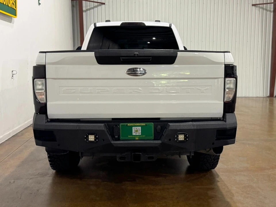 2020 Ford Super Duty 4th Gen - Image 7 of 31