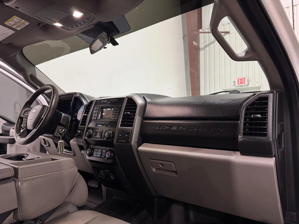 2020 Ford Super Duty 4th Gen - Image 12 of 31