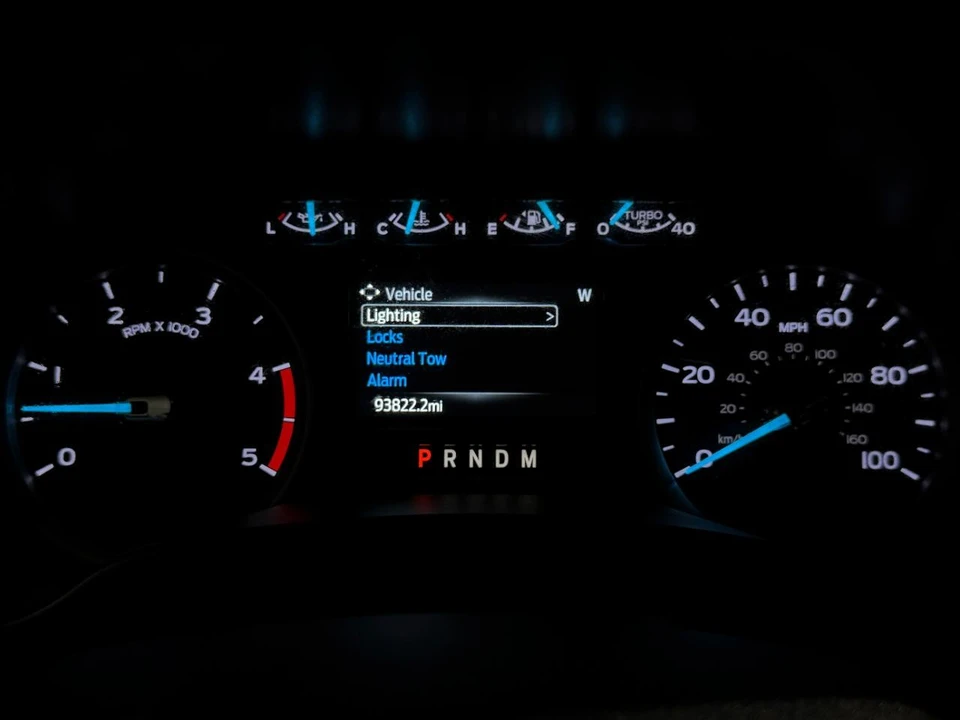 2020 Ford Super Duty 4th Gen - Image 9 of 23