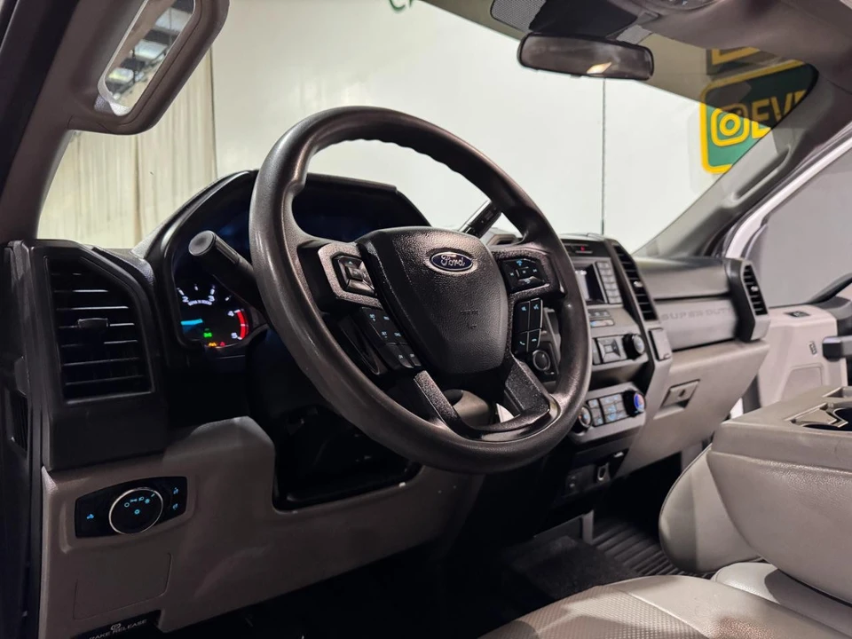 2020 Ford Super Duty 4th Gen - Image 10 of 31