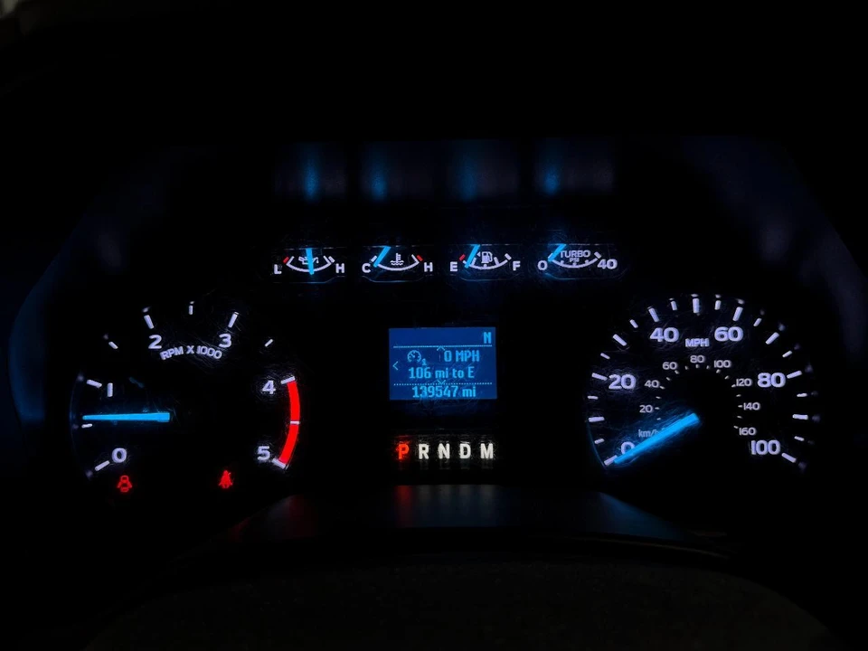 2020 Ford Super Duty 4th Gen - Image 10 of 23