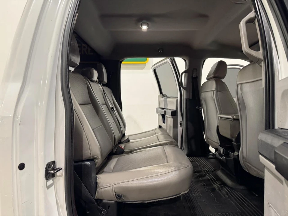2020 Ford Super Duty 4th Gen - Image 18 of 31