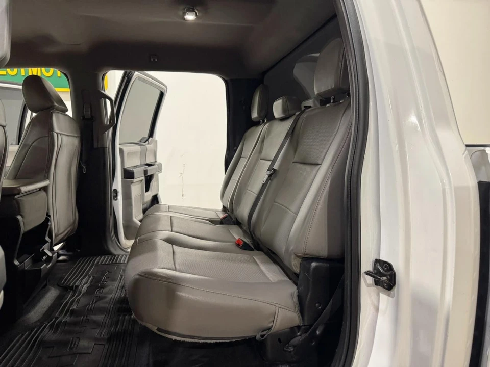 2020 Ford Super Duty 4th Gen - Image 19 of 31